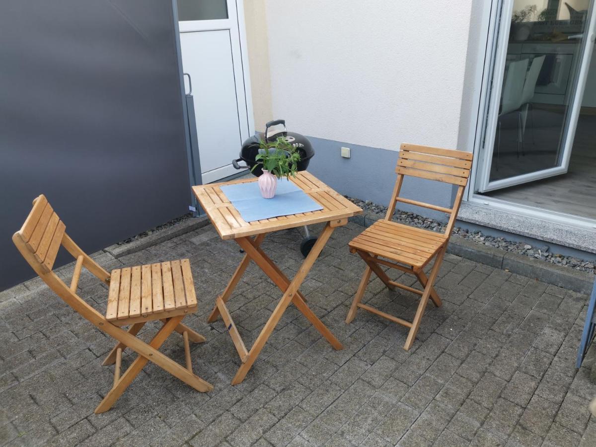 Modernes Appartement Schwarzwald Naehe Freiburg วินเดิน อิม เอลซ์ทาล ภายนอก รูปภาพ