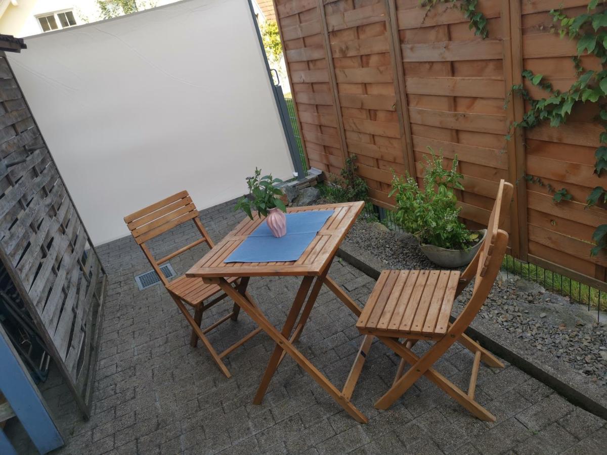 Modernes Appartement Schwarzwald Naehe Freiburg วินเดิน อิม เอลซ์ทาล ภายนอก รูปภาพ