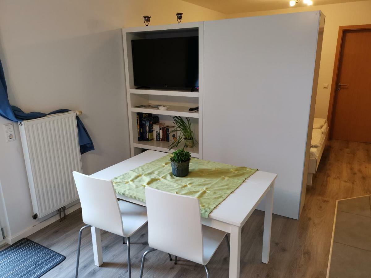 Modernes Appartement Schwarzwald Naehe Freiburg วินเดิน อิม เอลซ์ทาล ภายนอก รูปภาพ