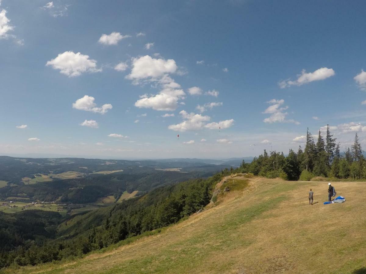 Modernes Appartement Schwarzwald Naehe Freiburg วินเดิน อิม เอลซ์ทาล ภายนอก รูปภาพ